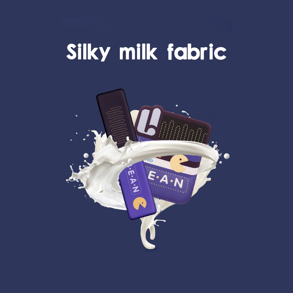 キーボードリストレストパッドマウスパッド低反発ハンドサポート - Tradescantia Purple のレビューと価格