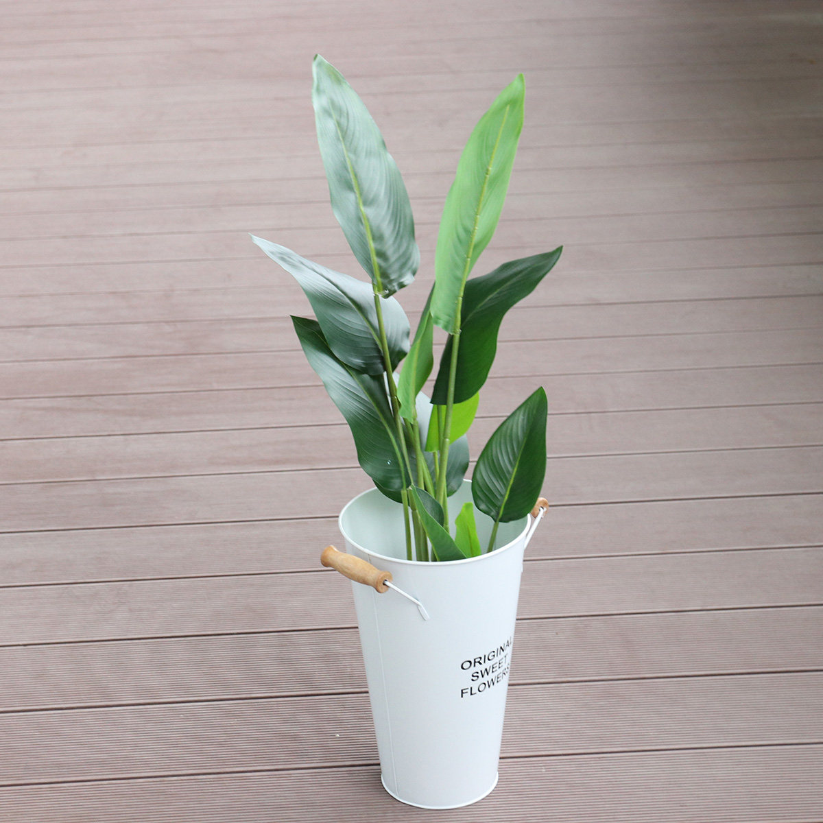 錬鉄製フラワーベース、卓上多肉植物プランターポット、ハーブ、 - Aloe Vera Pot のレビューと価格